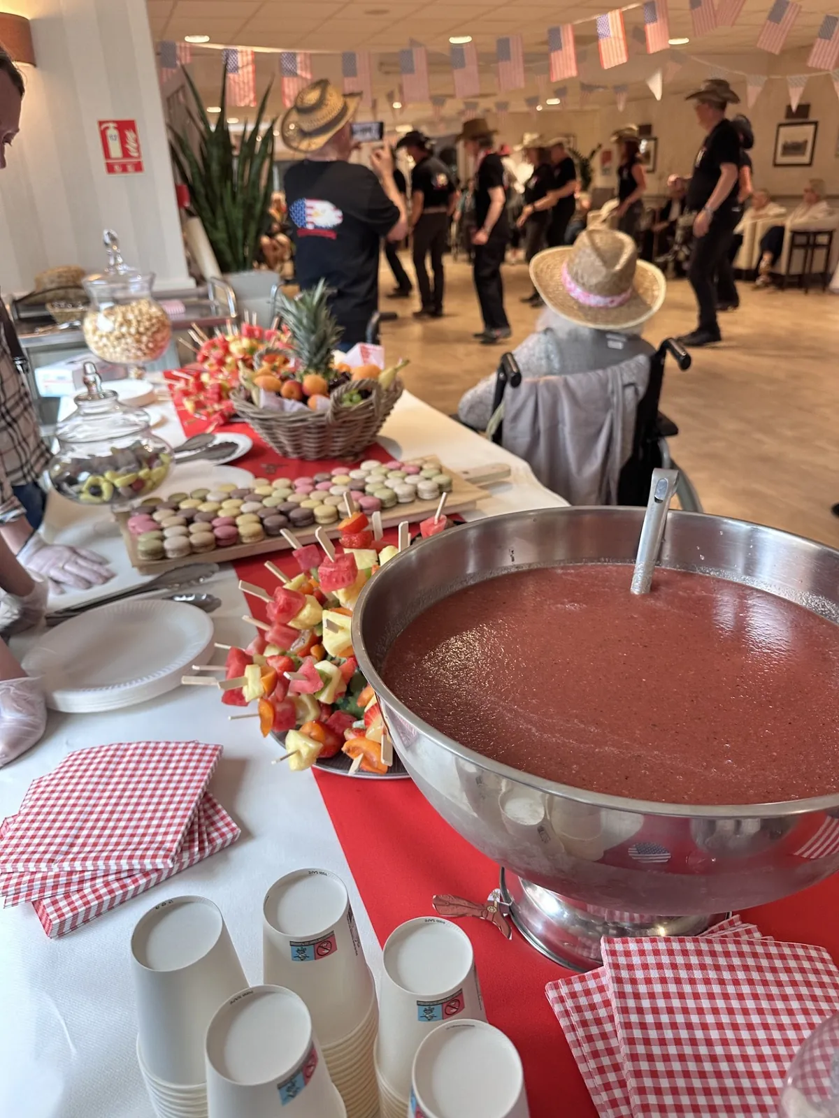 Fête de l'été 