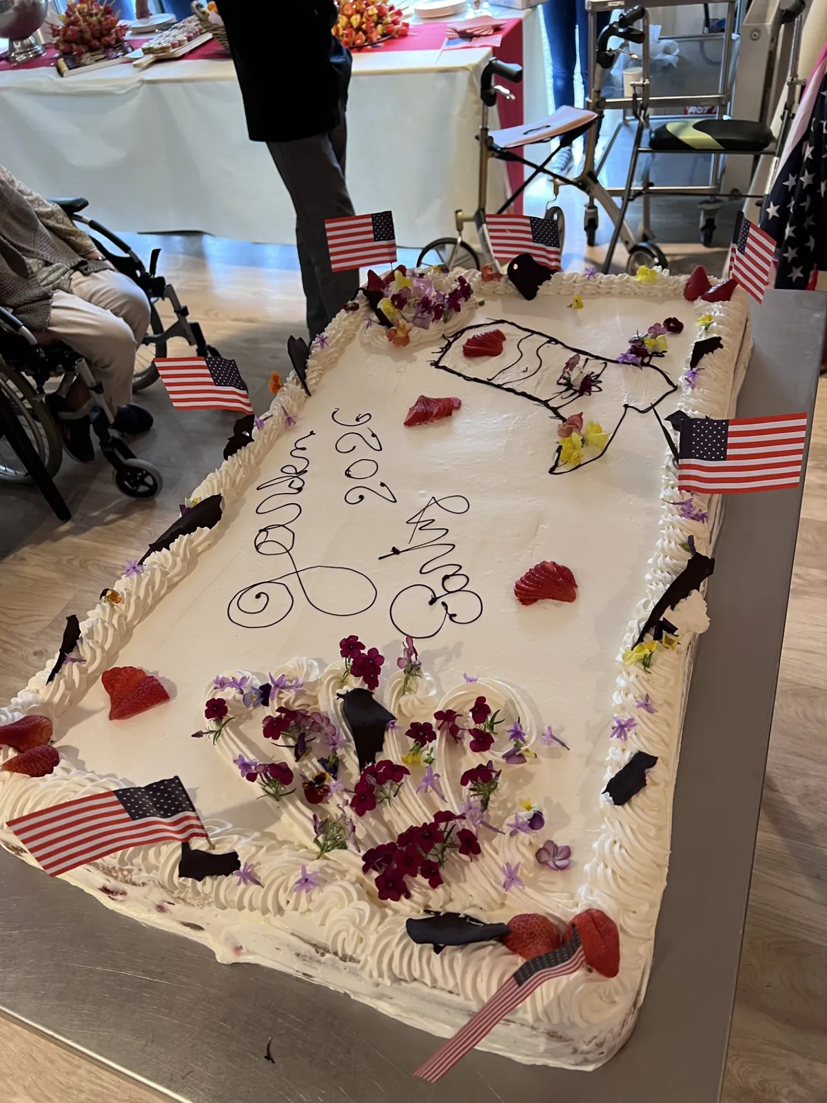 Fête de l'été 