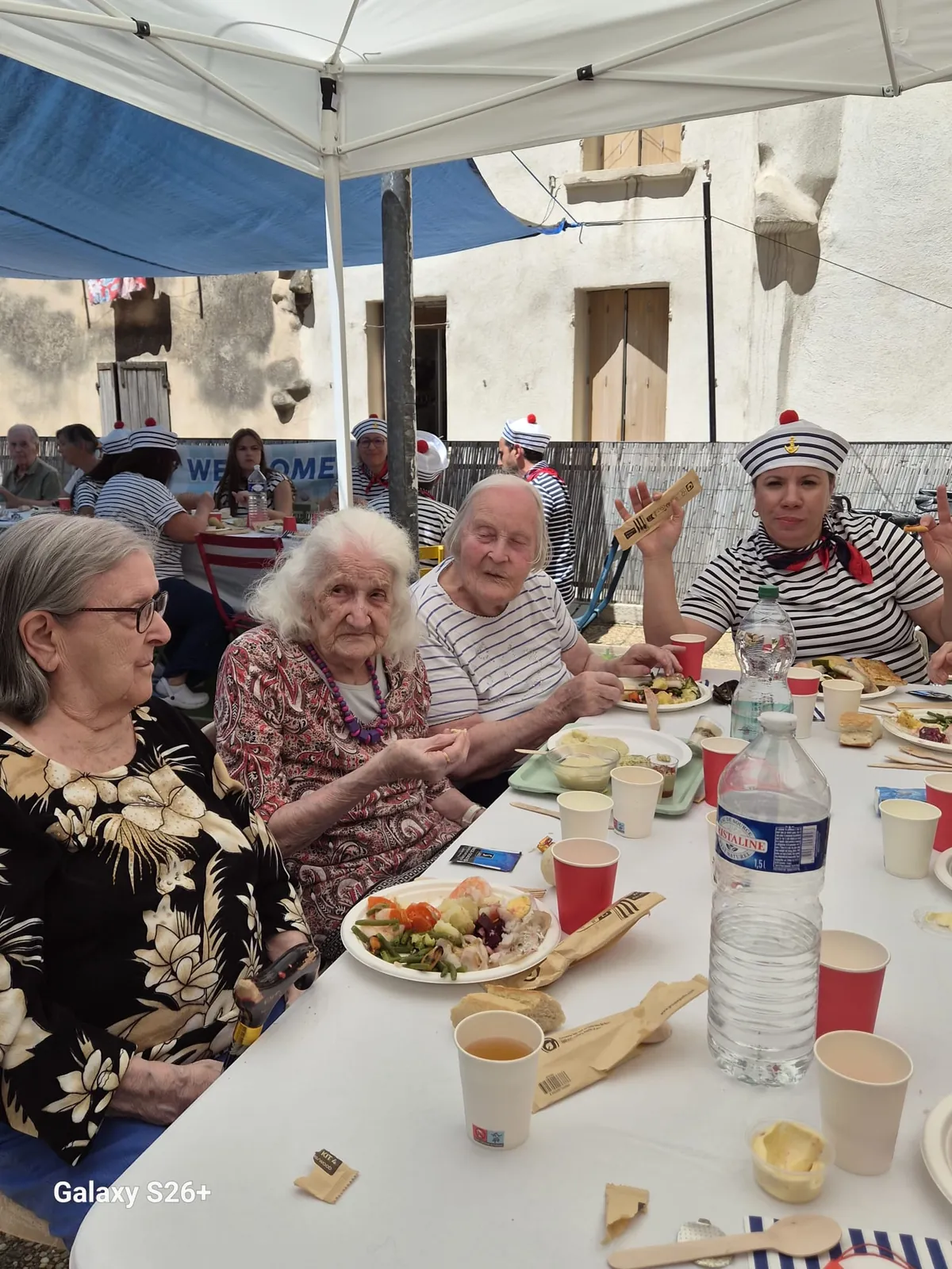 La Fête des Familles : un moment de partage aux couleurs de Toulon et de la Provence