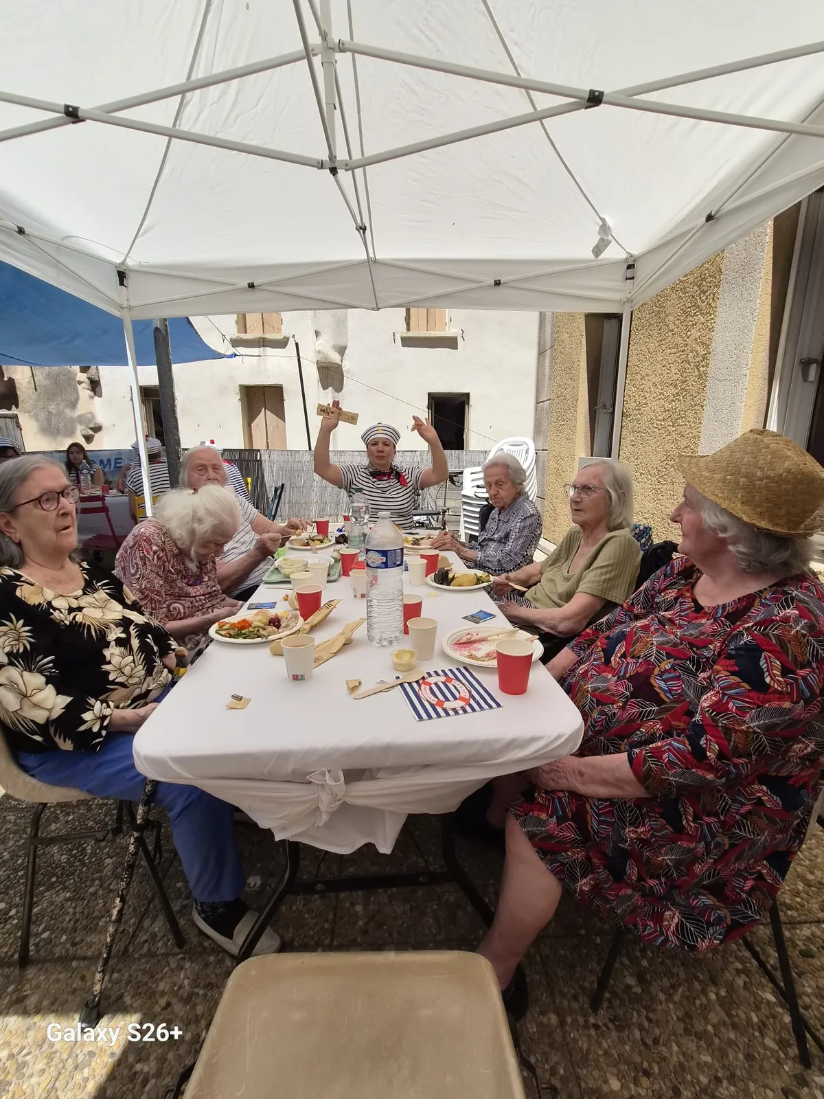 La Fête des Familles : un moment de partage aux couleurs de Toulon et de la Provence