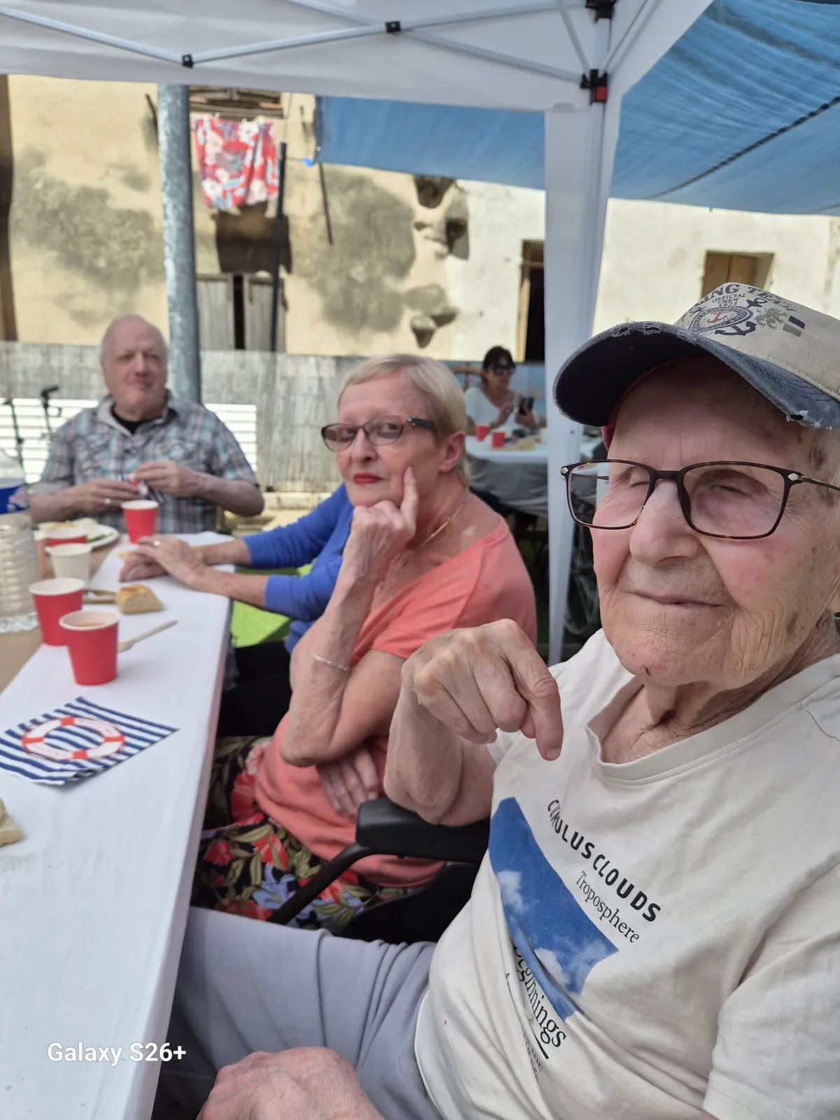 La Fête des Familles : un moment de partage aux couleurs de Toulon et de la Provence