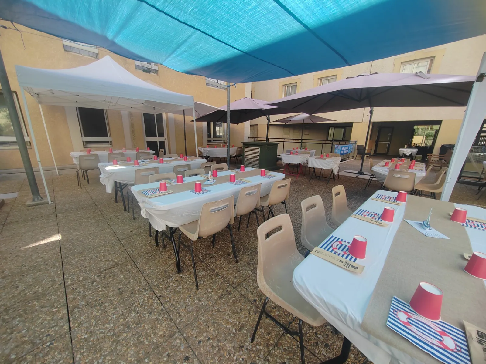 La Fête des Familles : un moment de partage aux couleurs de Toulon et de la Provence