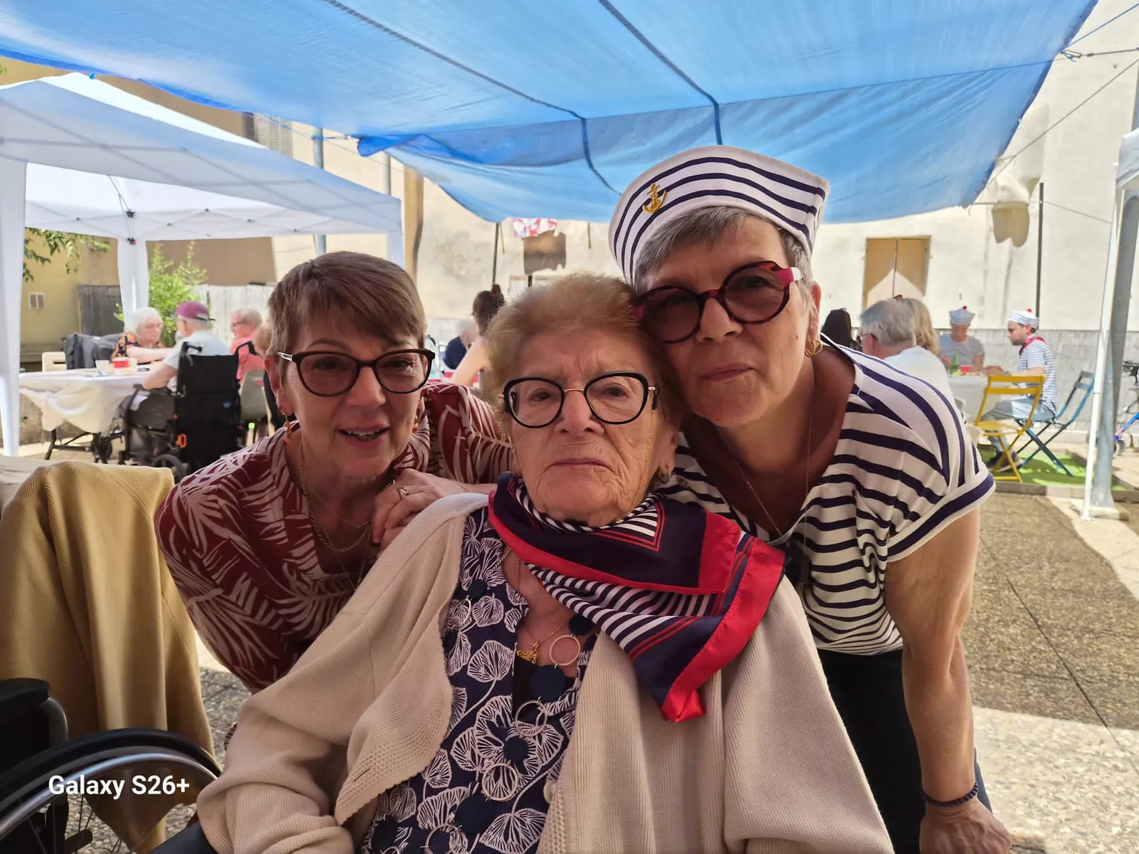 La Fête des Familles : un moment de partage aux couleurs de Toulon et de la Provence