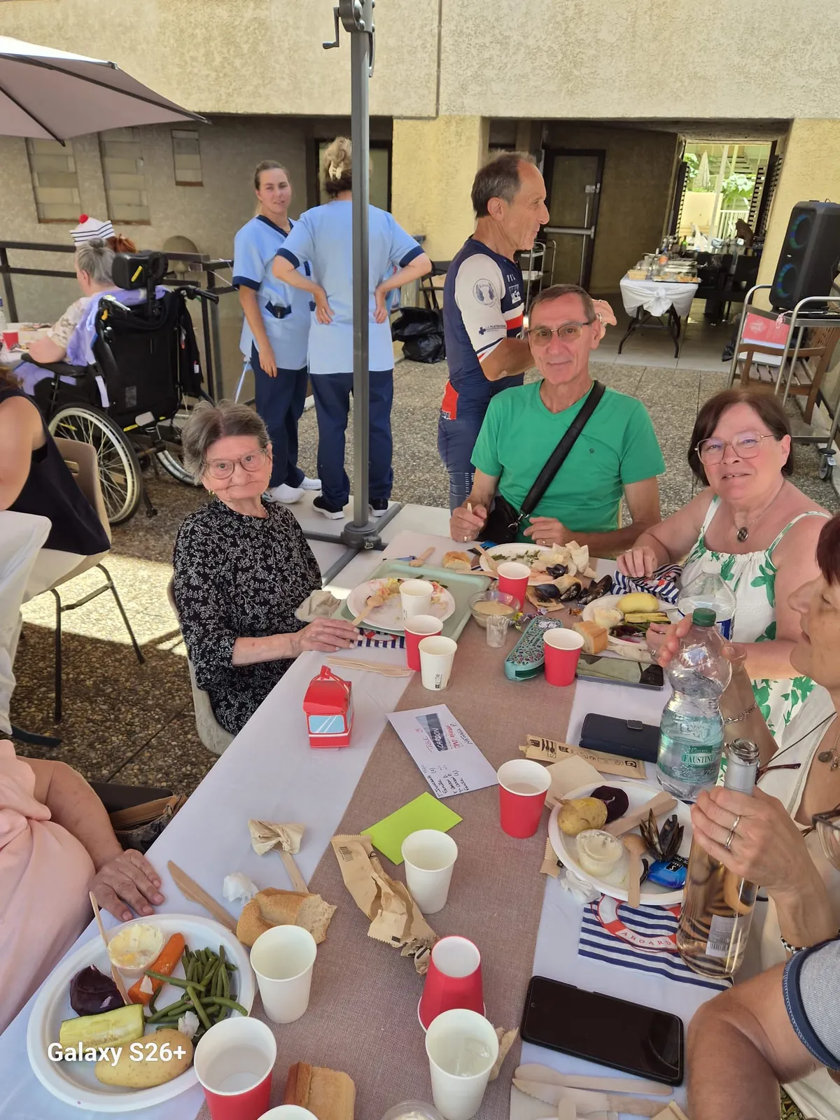 La Fête des Familles : un moment de partage aux couleurs de Toulon et de la Provence
