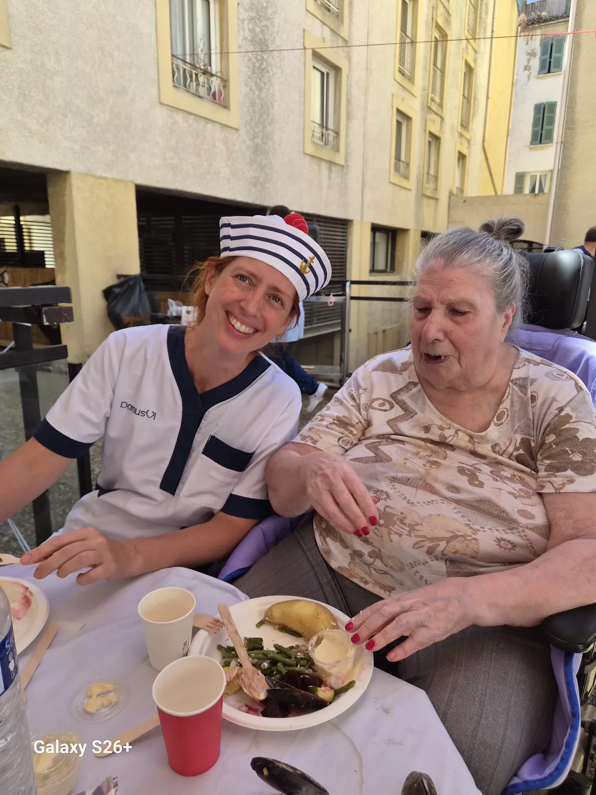 La Fête des Familles : un moment de partage aux couleurs de Toulon et de la Provence