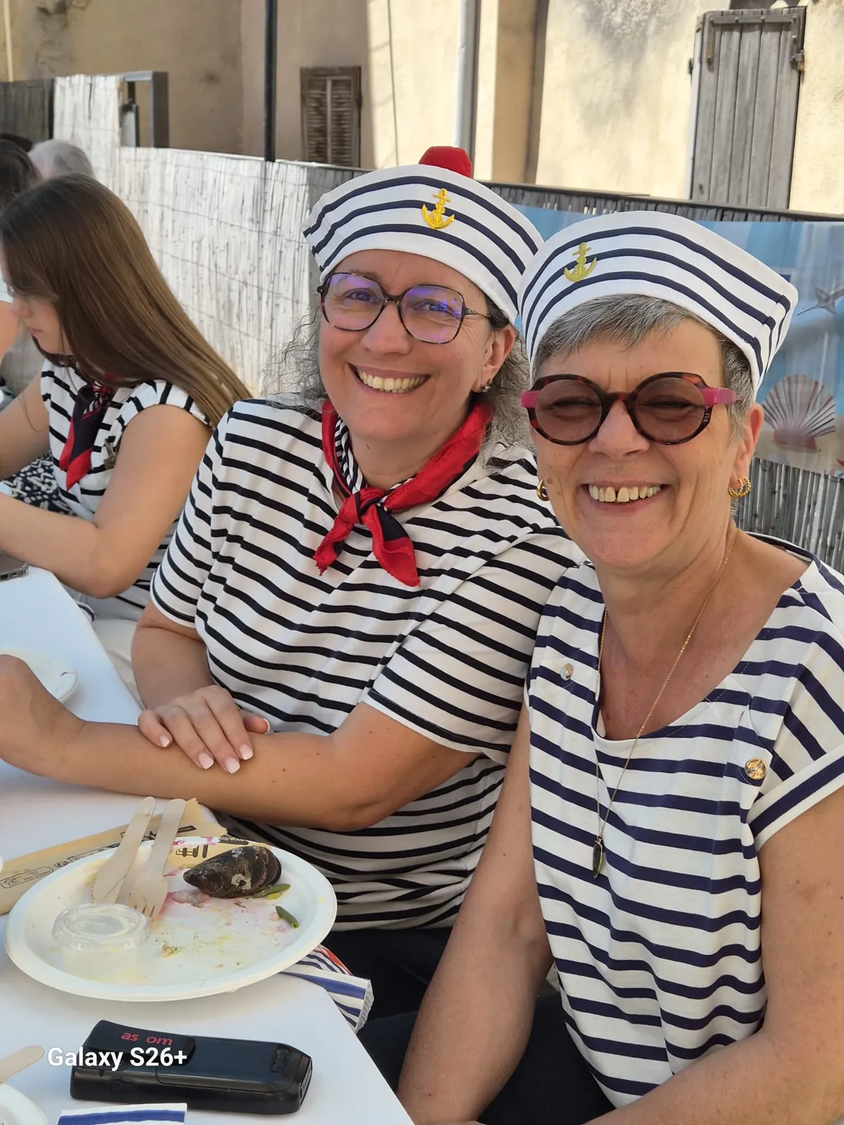La Fête des Familles : un moment de partage aux couleurs de Toulon et de la Provence