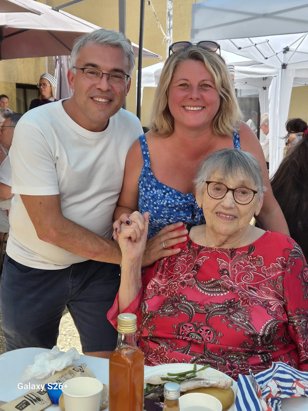 La Fête des Familles : un moment de partage aux couleurs de Toulon et de la Provence