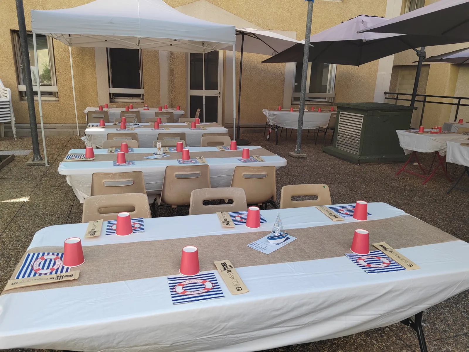 La Fête des Familles : un moment de partage aux couleurs de Toulon et de la Provence