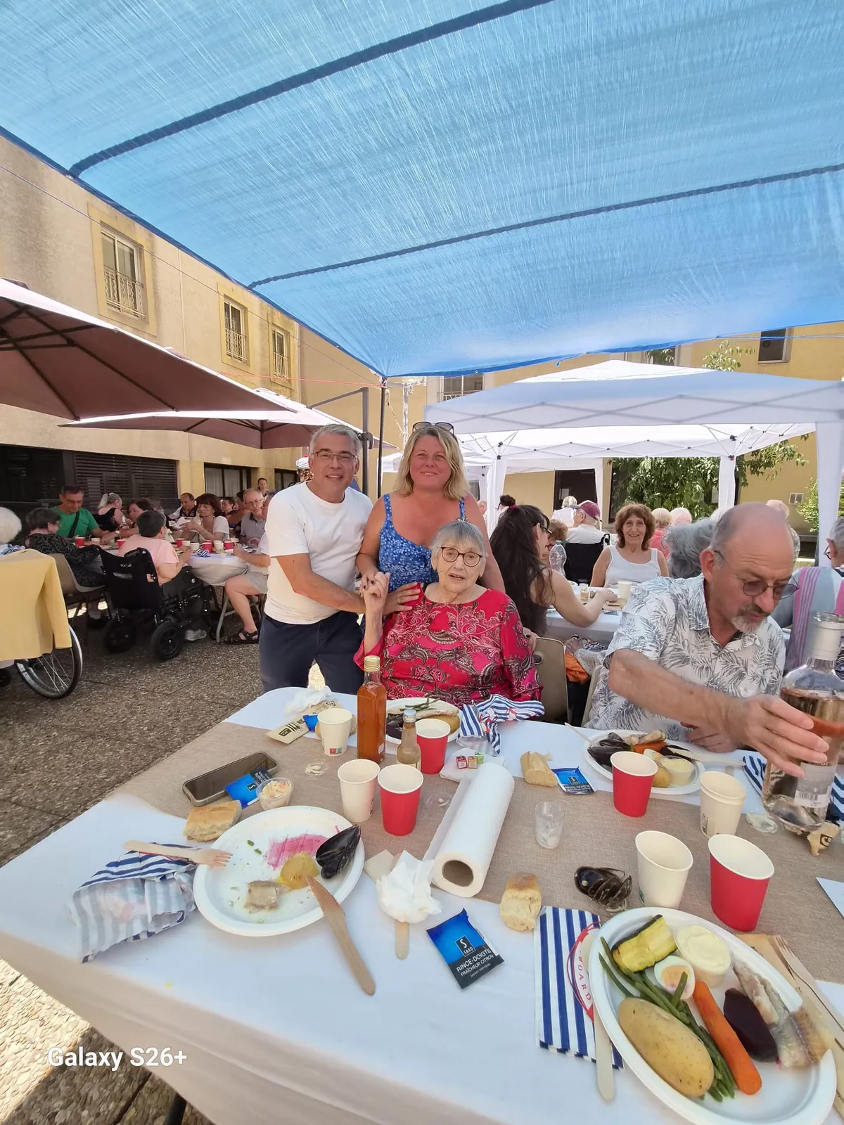 La Fête des Familles : un moment de partage aux couleurs de Toulon et de la Provence