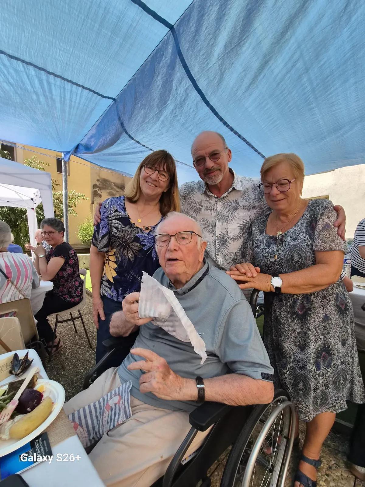 La Fête des Familles : un moment de partage aux couleurs de Toulon et de la Provence