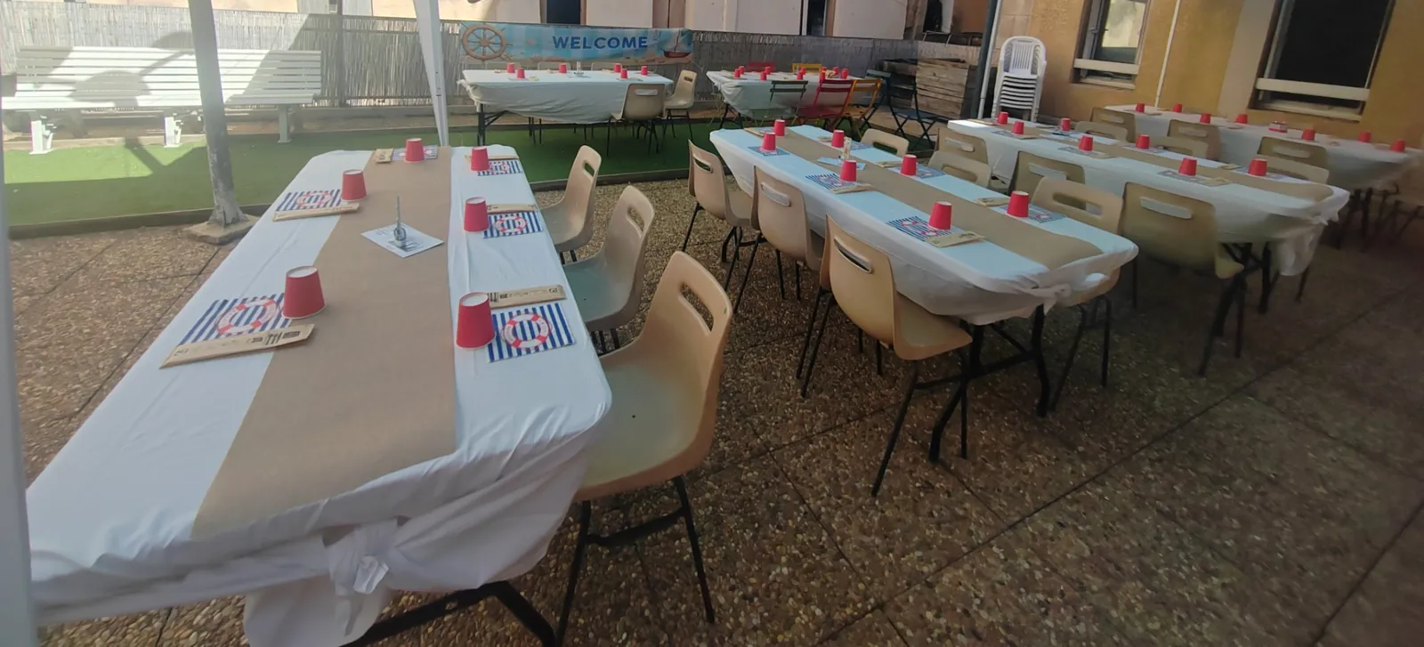 La Fête des Familles : un moment de partage aux couleurs de Toulon et de la Provence