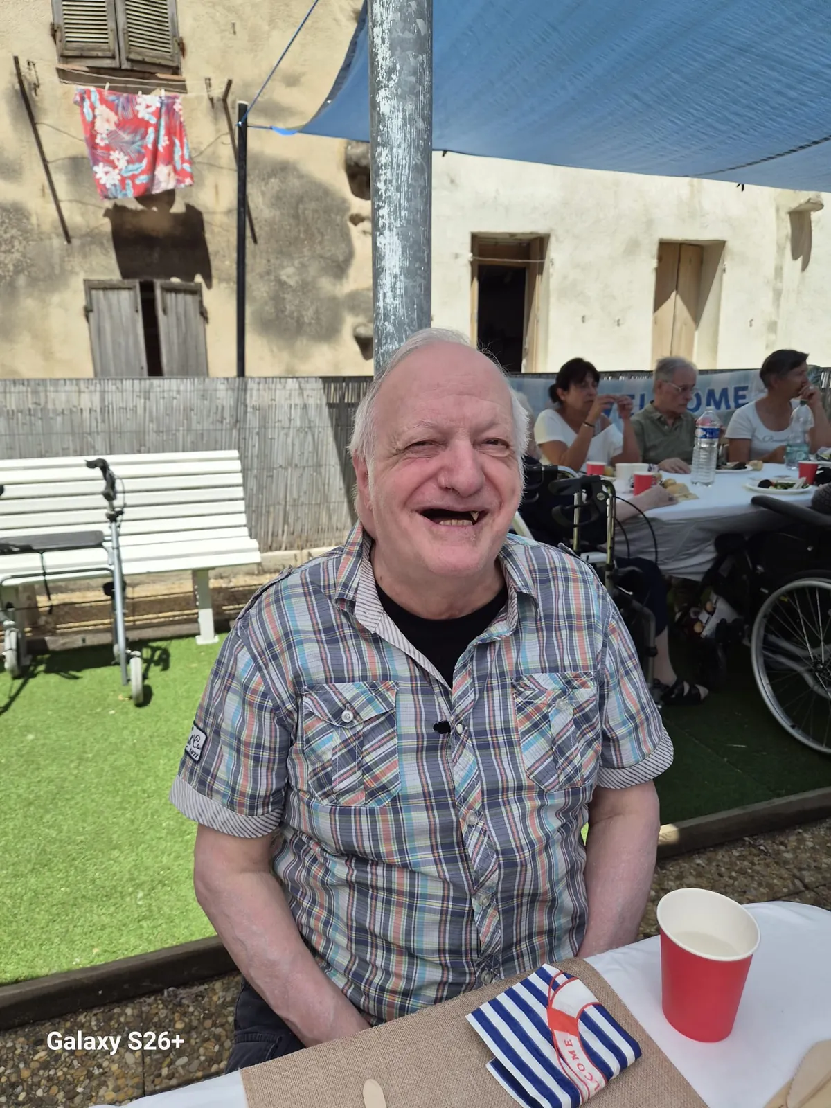 La Fête des Familles : un moment de partage aux couleurs de Toulon et de la Provence