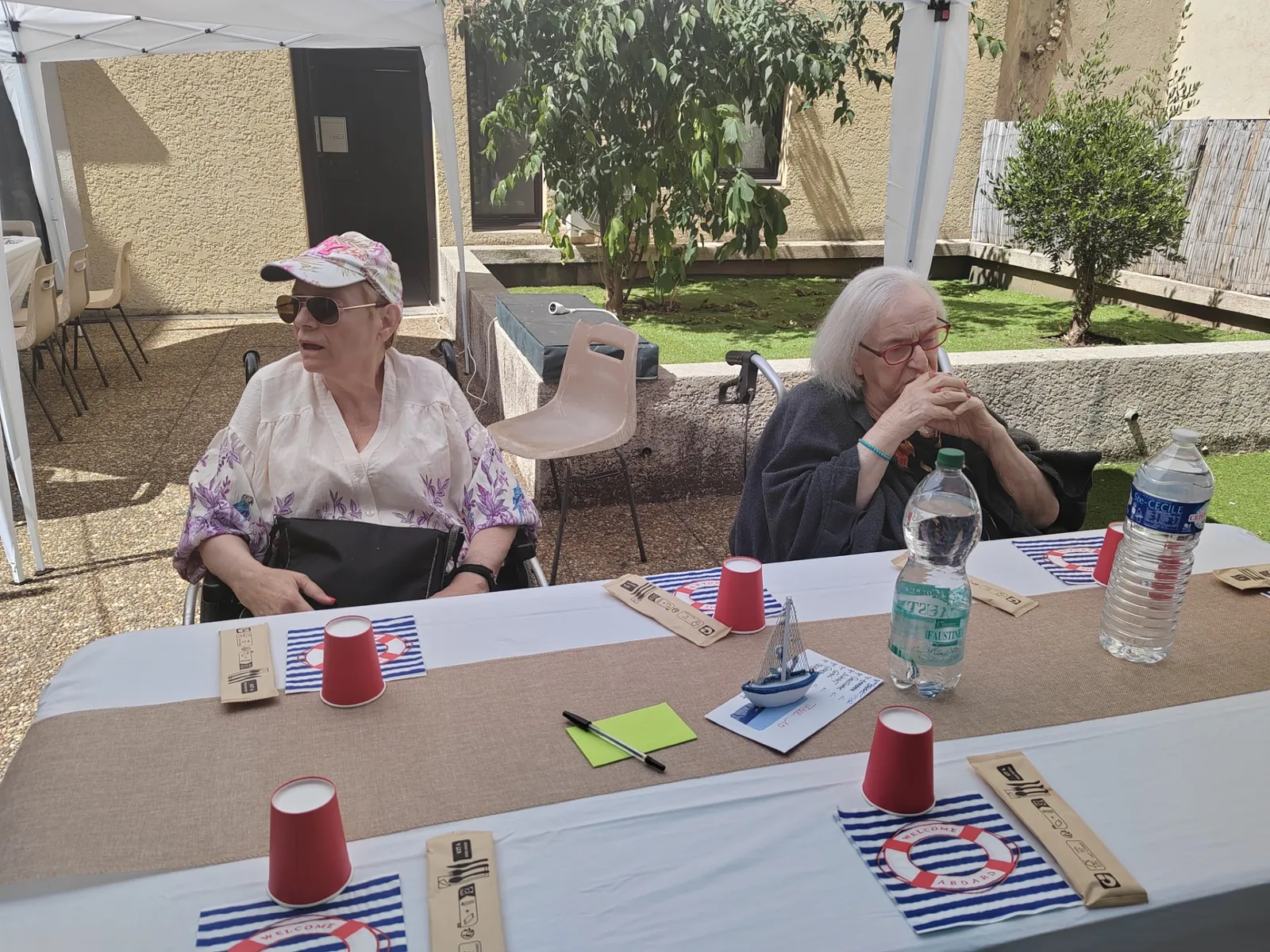 La Fête des Familles : un moment de partage aux couleurs de Toulon et de la Provence