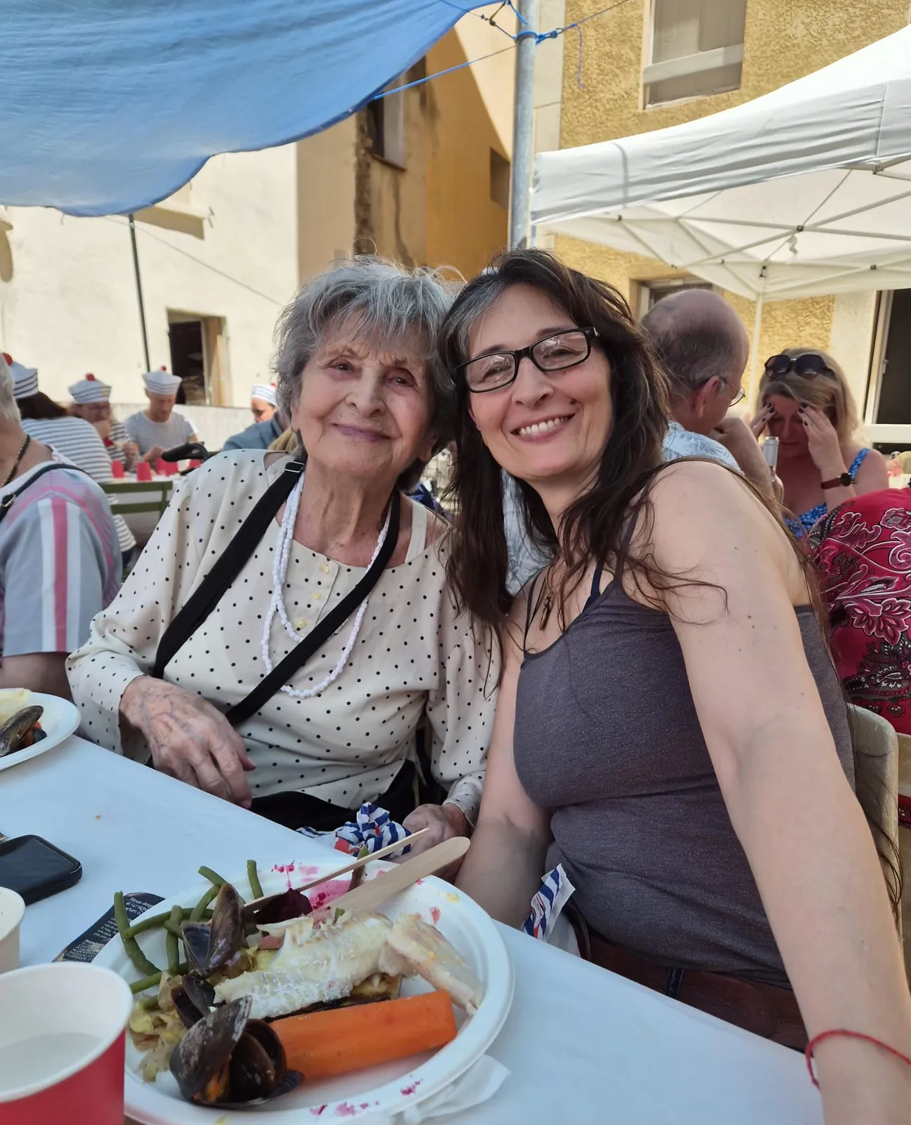 La Fête des Familles : un moment de partage aux couleurs de Toulon et de la Provence