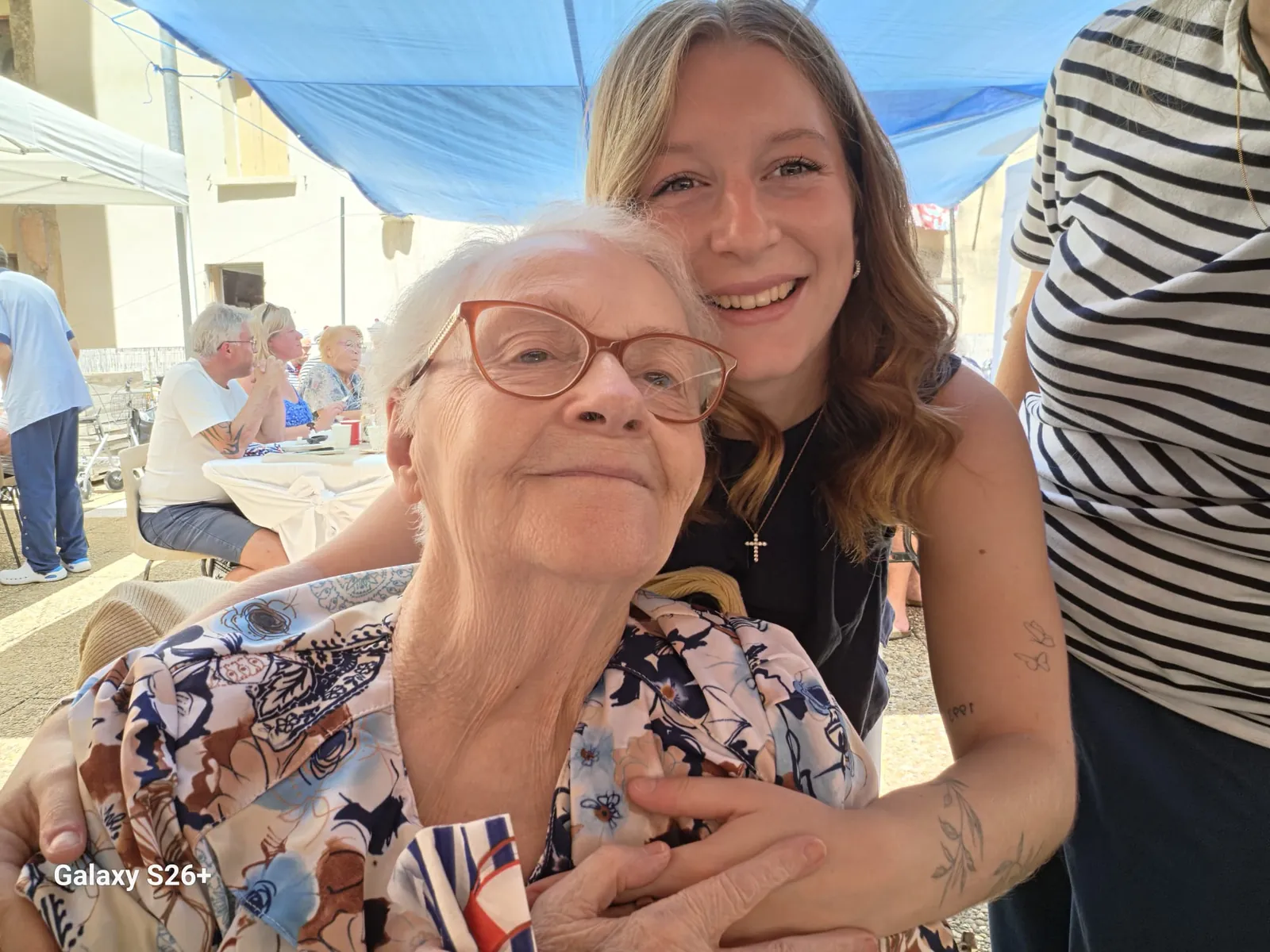 La Fête des Familles : un moment de partage aux couleurs de Toulon et de la Provence
