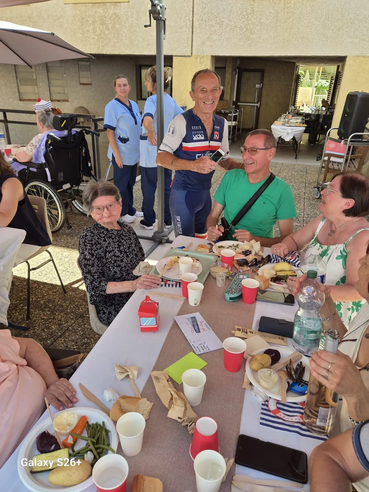 La Fête des Familles : un moment de partage aux couleurs de Toulon et de la Provence