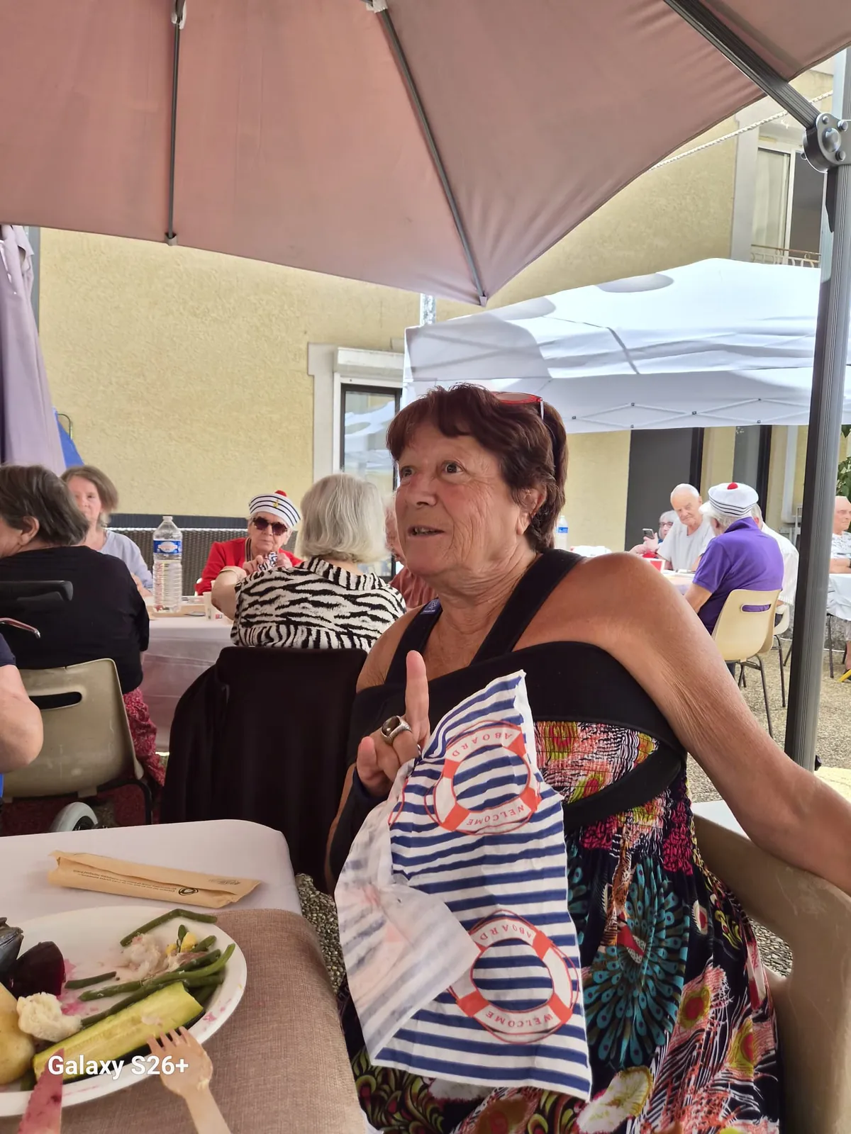 La Fête des Familles : un moment de partage aux couleurs de Toulon et de la Provence