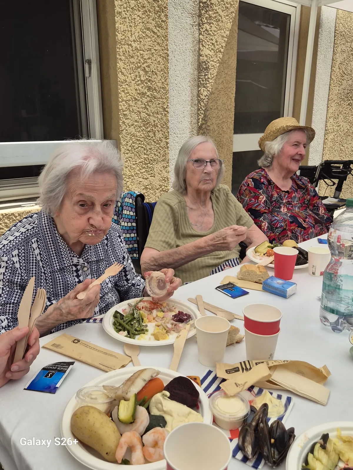 La Fête des Familles : un moment de partage aux couleurs de Toulon et de la Provence
