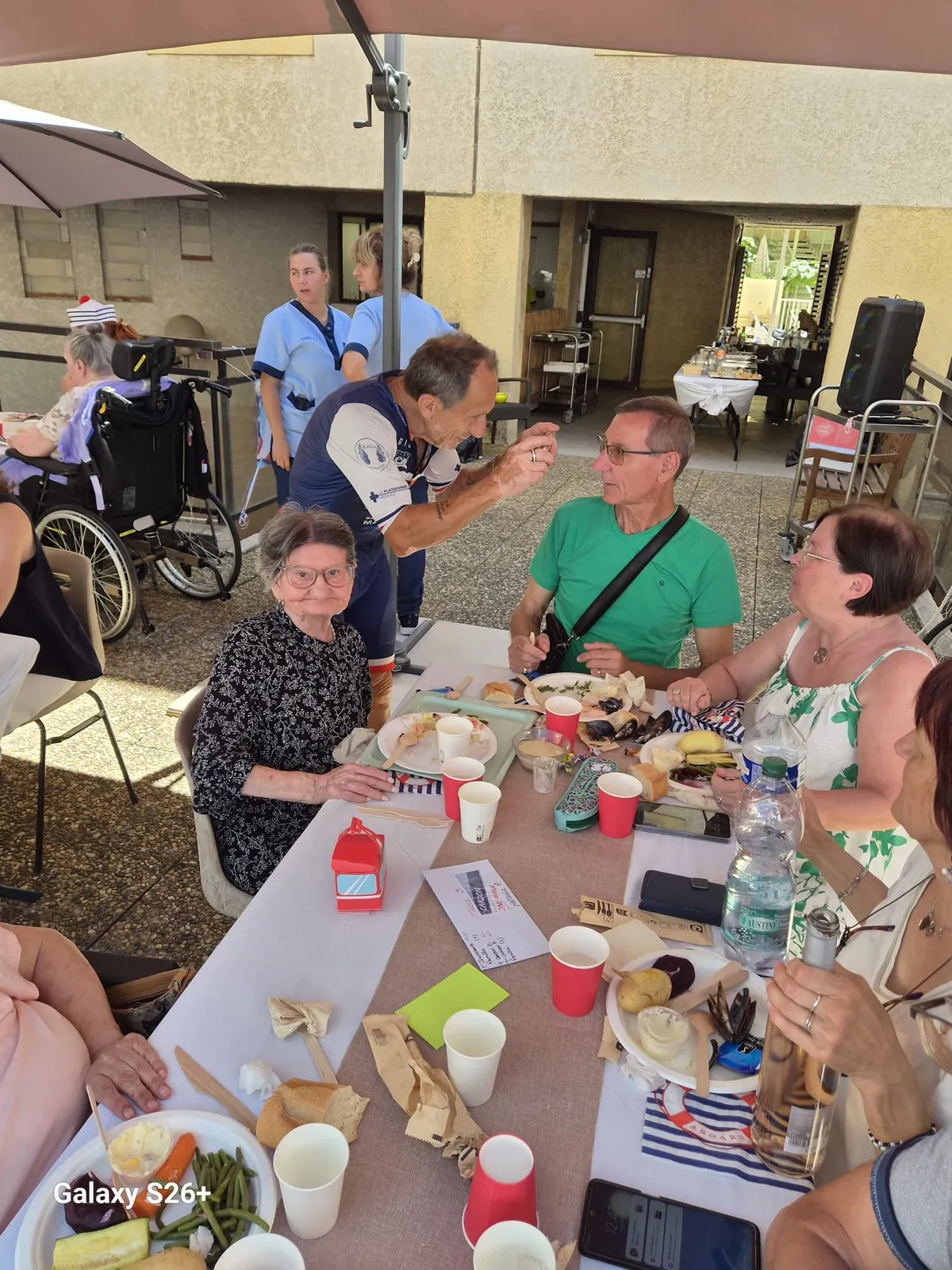 La Fête des Familles : un moment de partage aux couleurs de Toulon et de la Provence