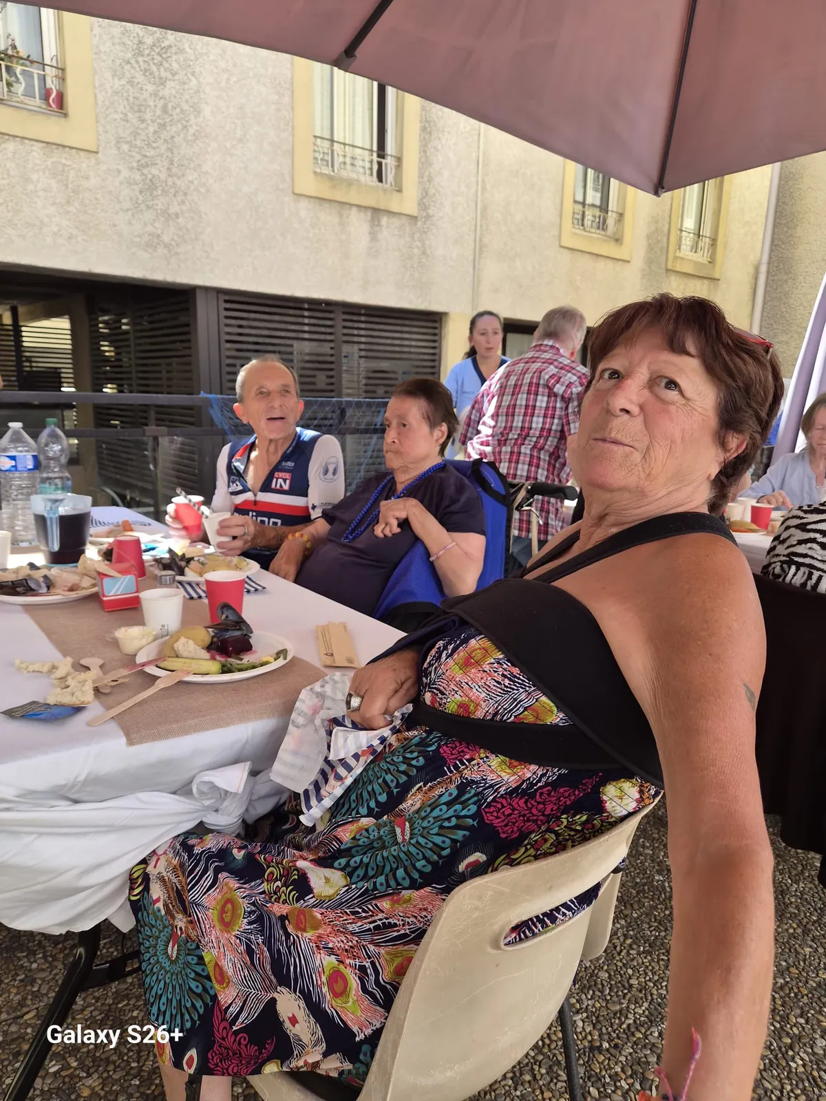 La Fête des Familles : un moment de partage aux couleurs de Toulon et de la Provence