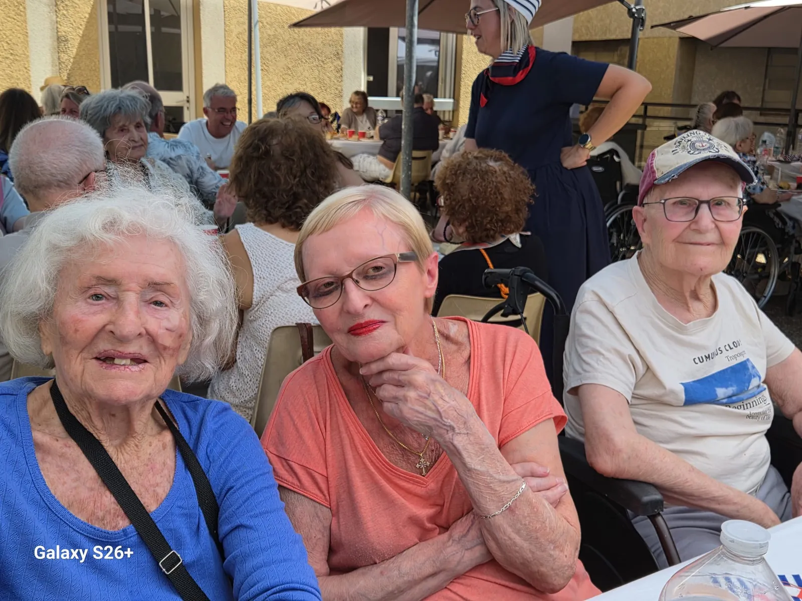 La Fête des Familles : un moment de partage aux couleurs de Toulon et de la Provence