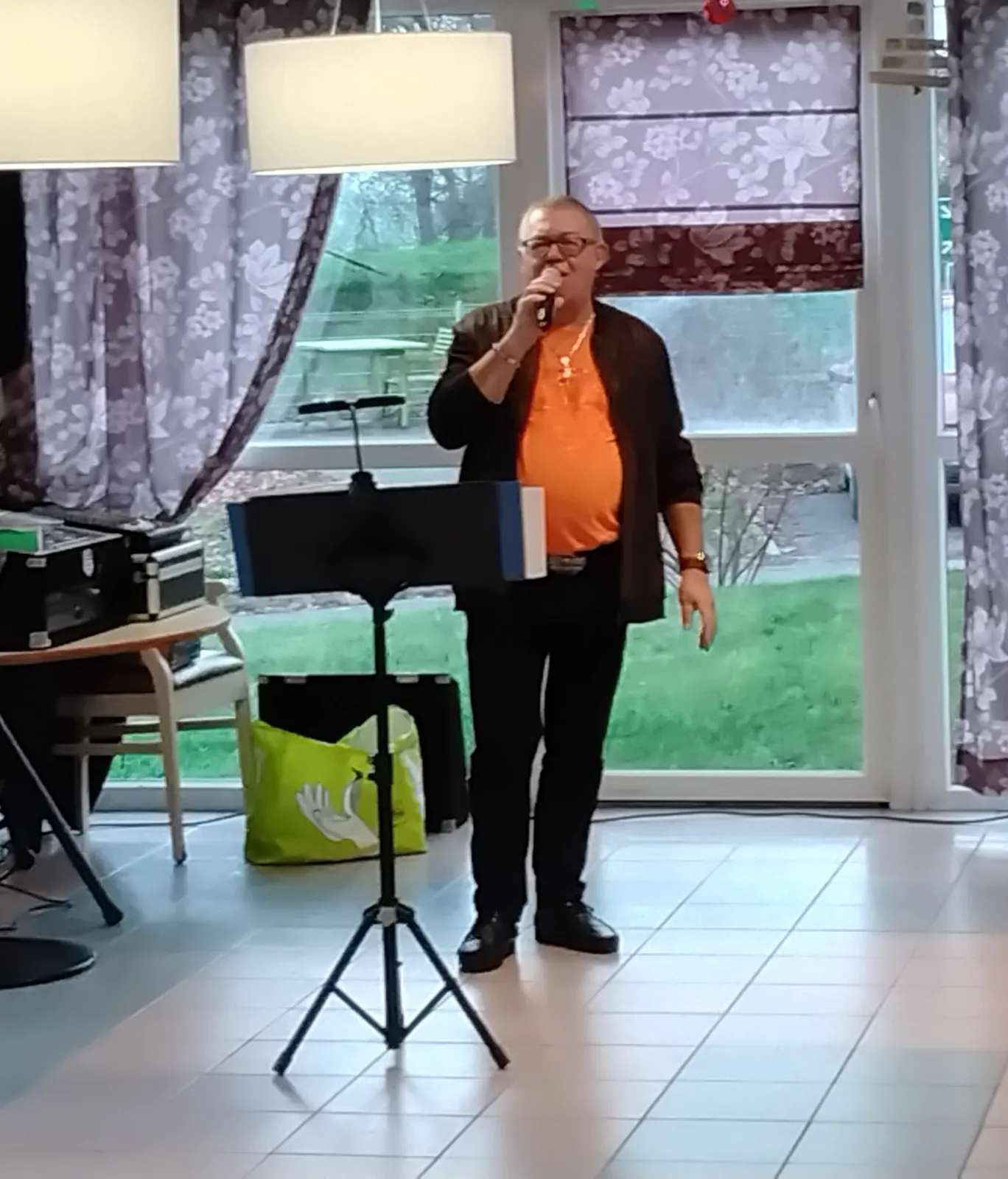 Joyeux Noël, première partie ! 