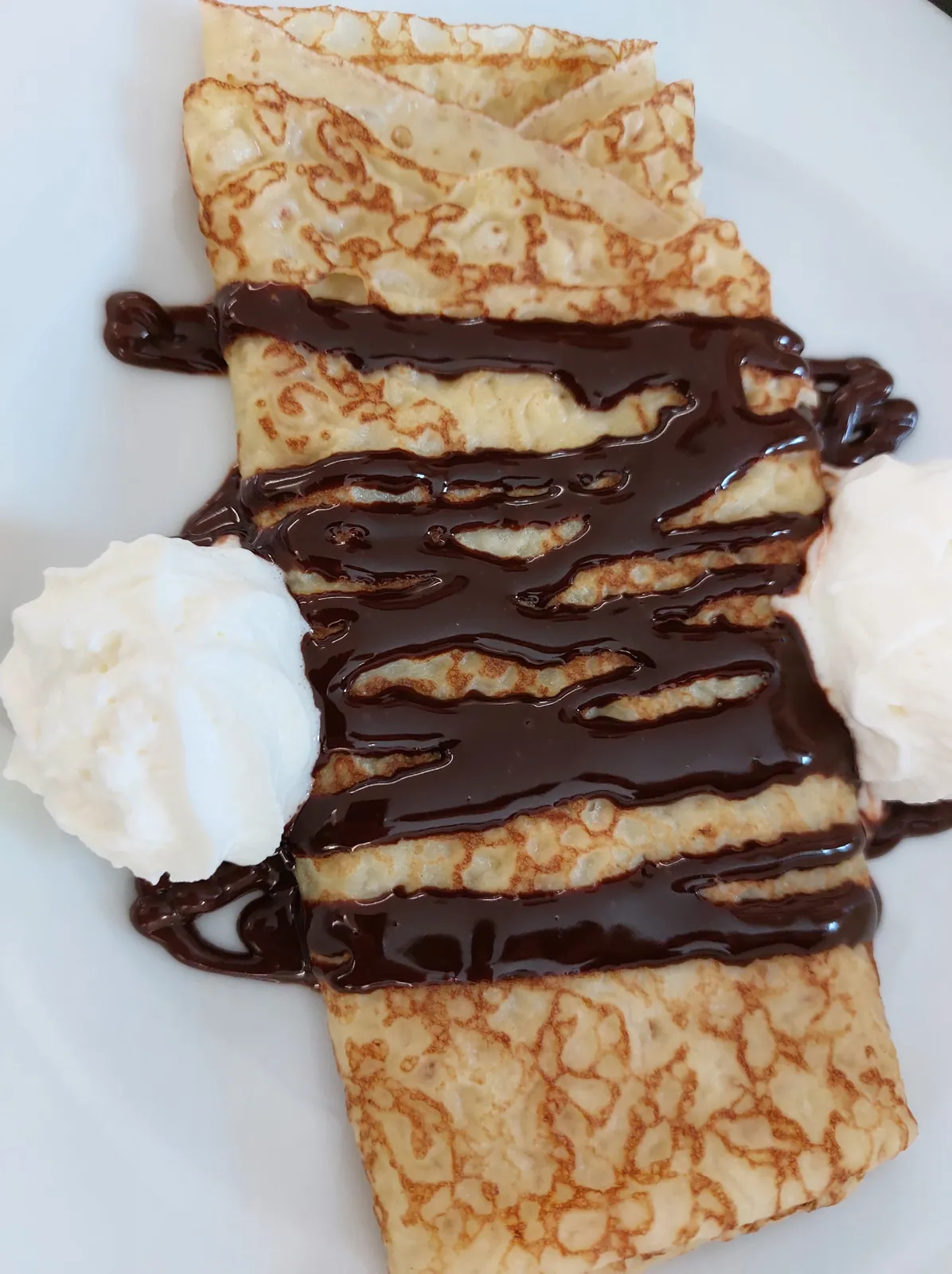 VIVE LES CREPES !