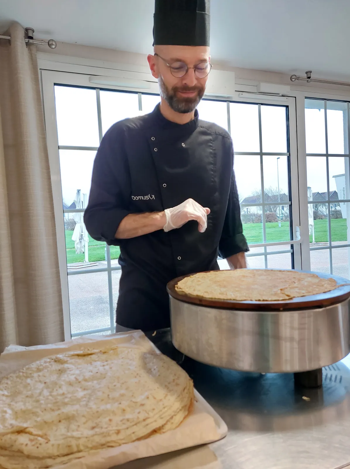 VIVE LES CREPES !