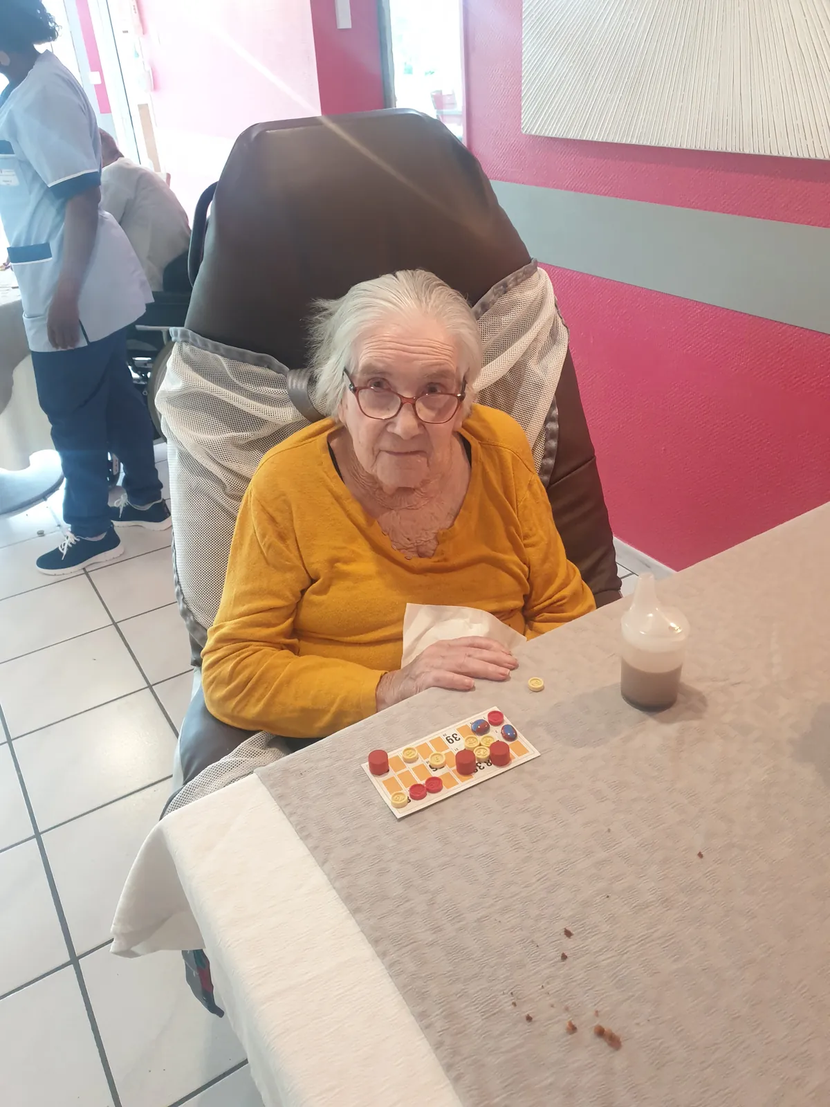Le loto du Dimanche 
