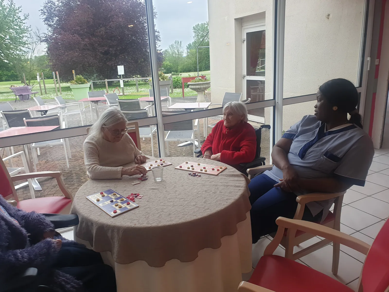 Le loto du Dimanche 