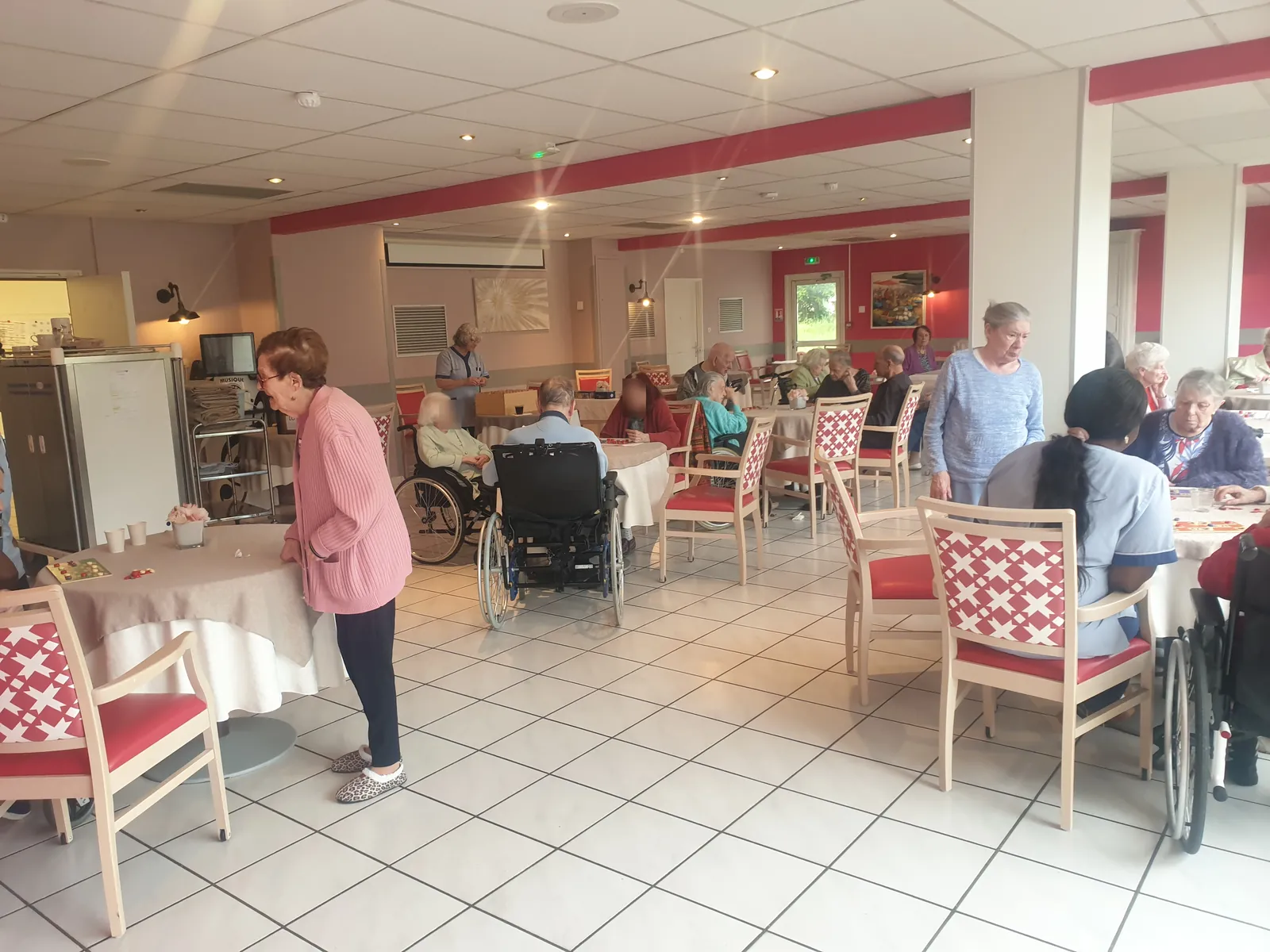 Le loto du Dimanche 