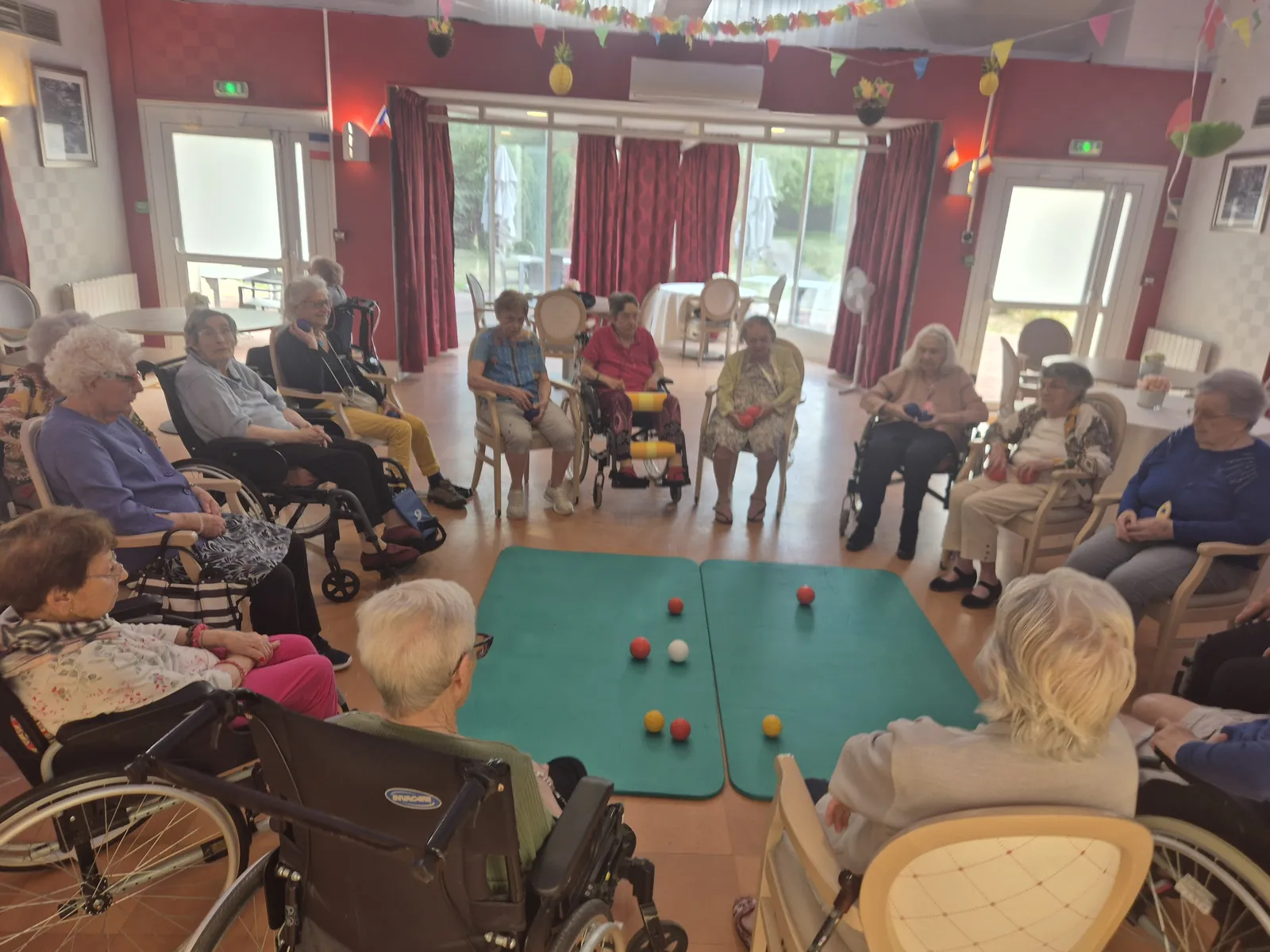 Boccia 