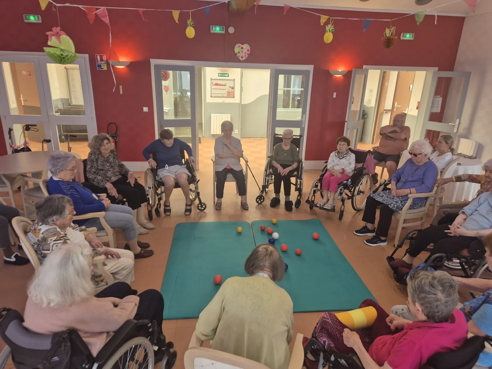 Boccia 