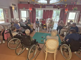 Boccia 