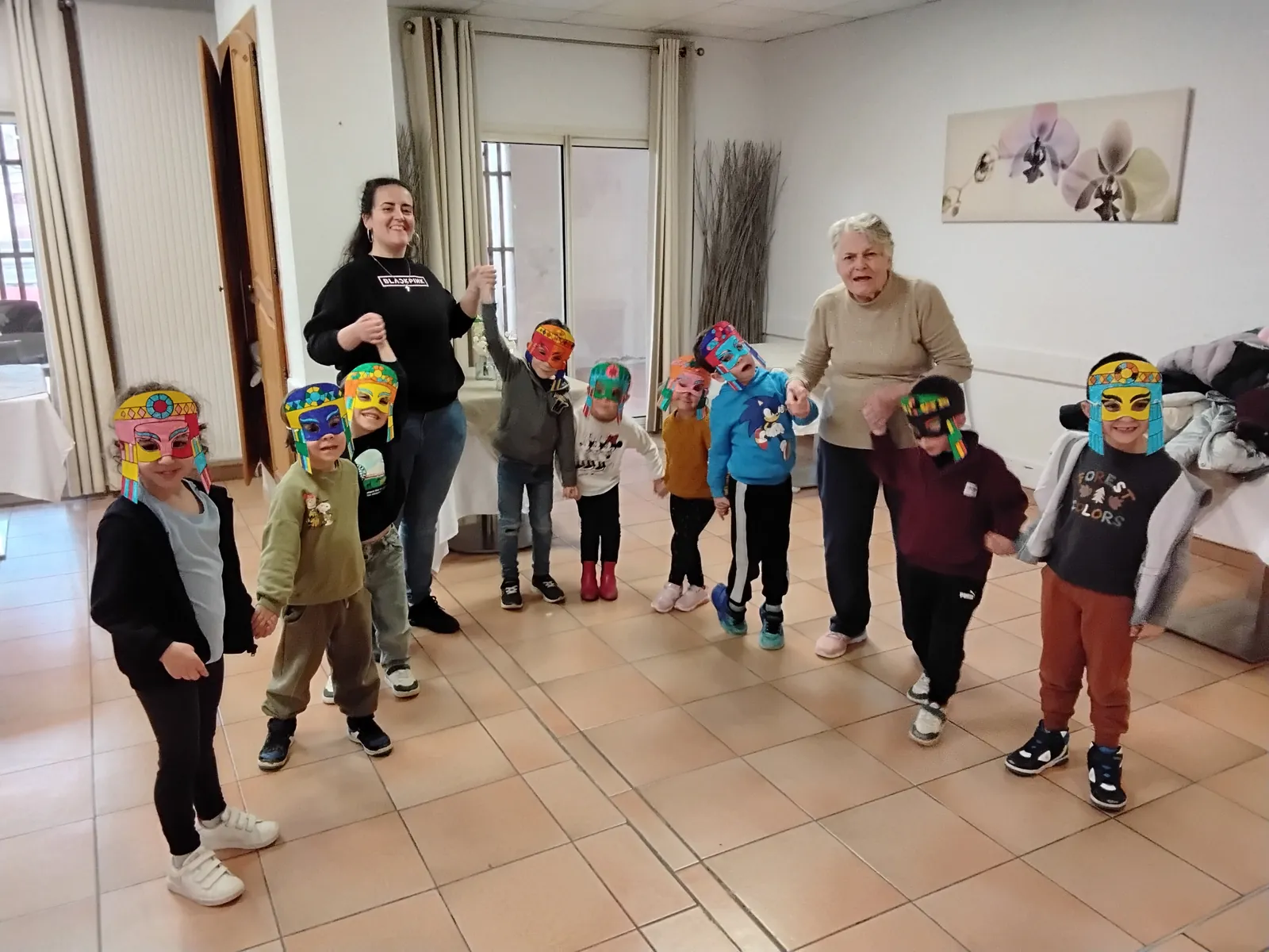 mercredi 24 février 
