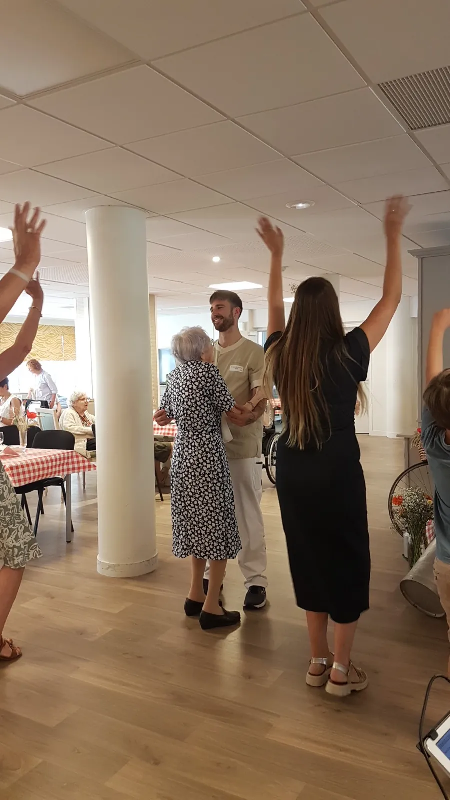 Festival des familles 2025 !