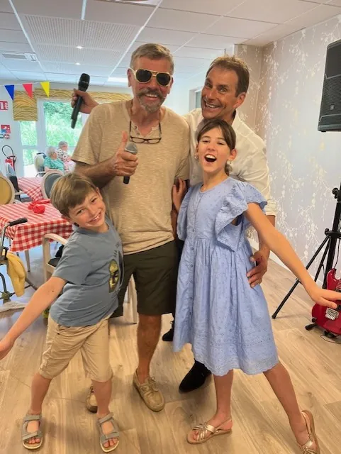 Festival des familles 2025 !