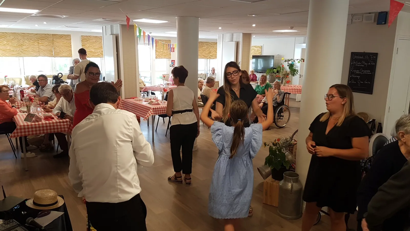 Festival des familles 2025 !