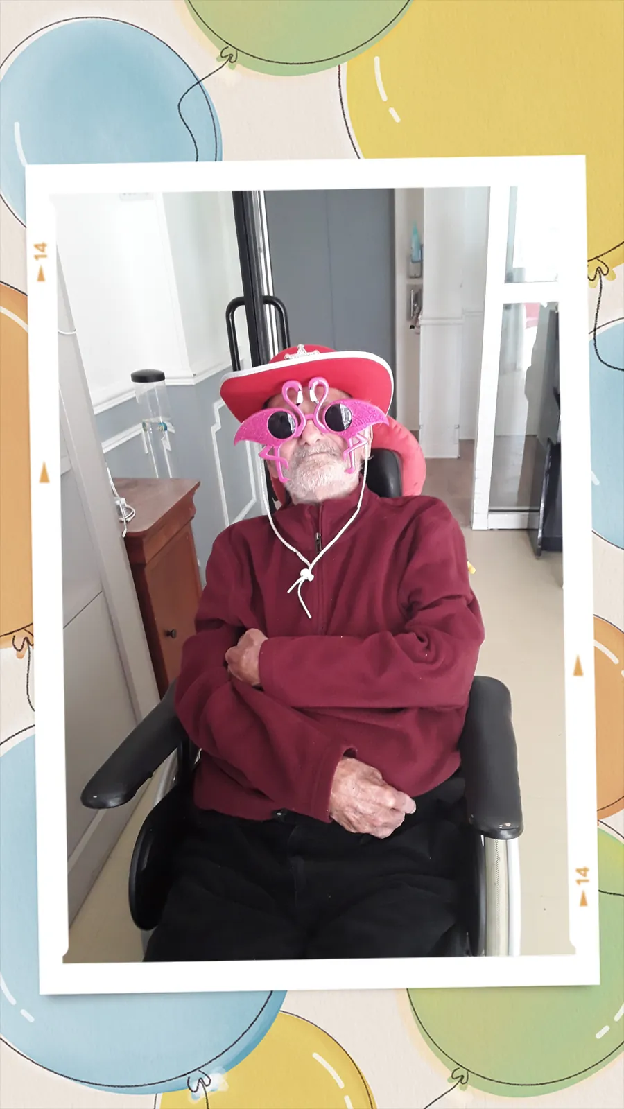 Animation déguisement 
