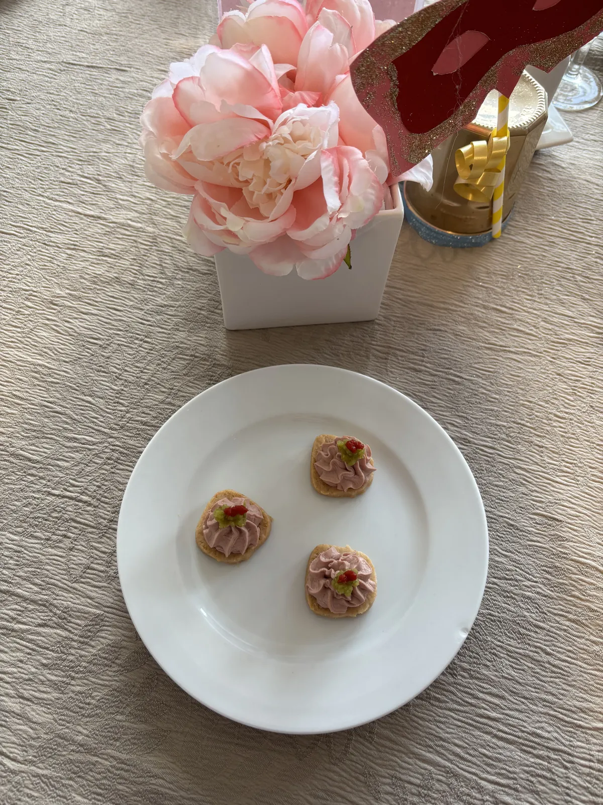 Formation sur les Textures Modifiées pour la Cuisine ! 