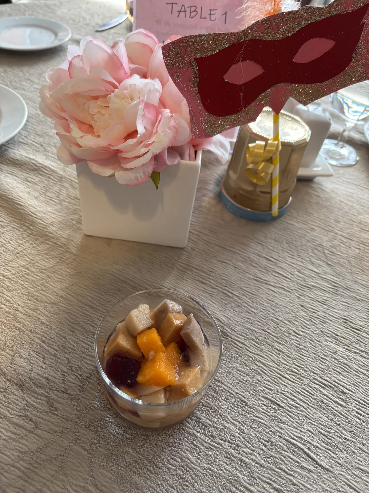 Formation sur les Textures Modifiées pour la Cuisine ! 