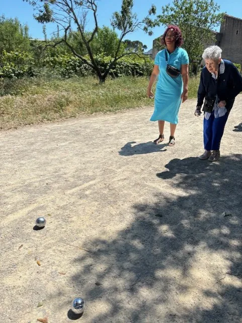 sortie pétanque 