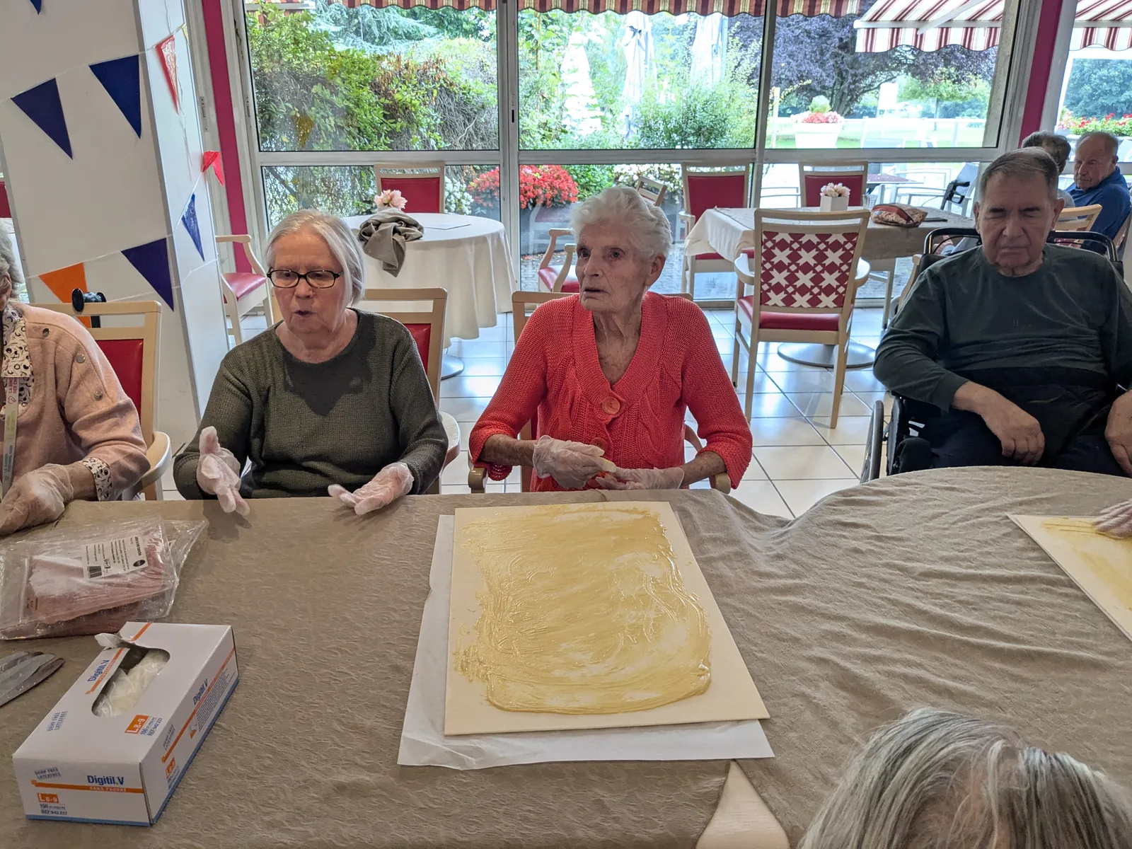Atelier Cuisine 