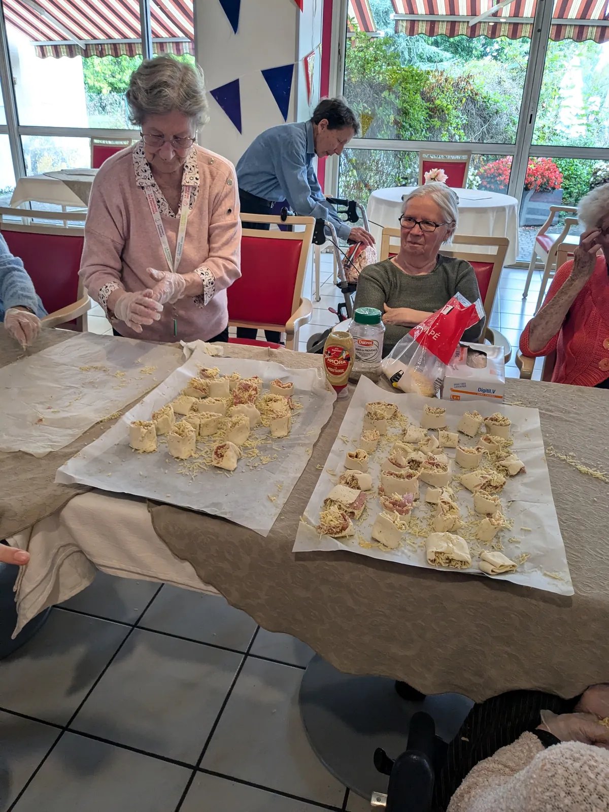 Atelier Cuisine 