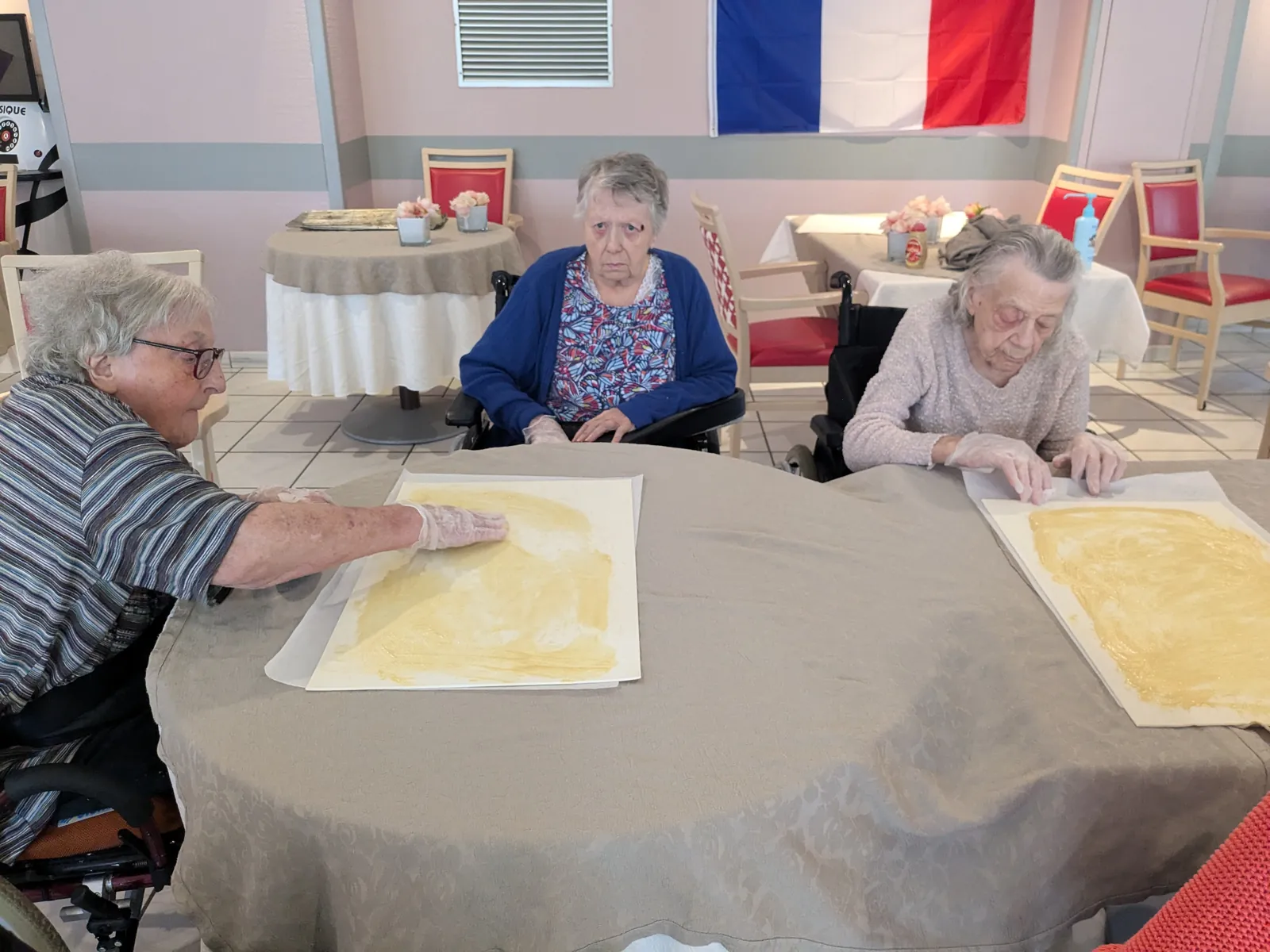 Atelier Cuisine 