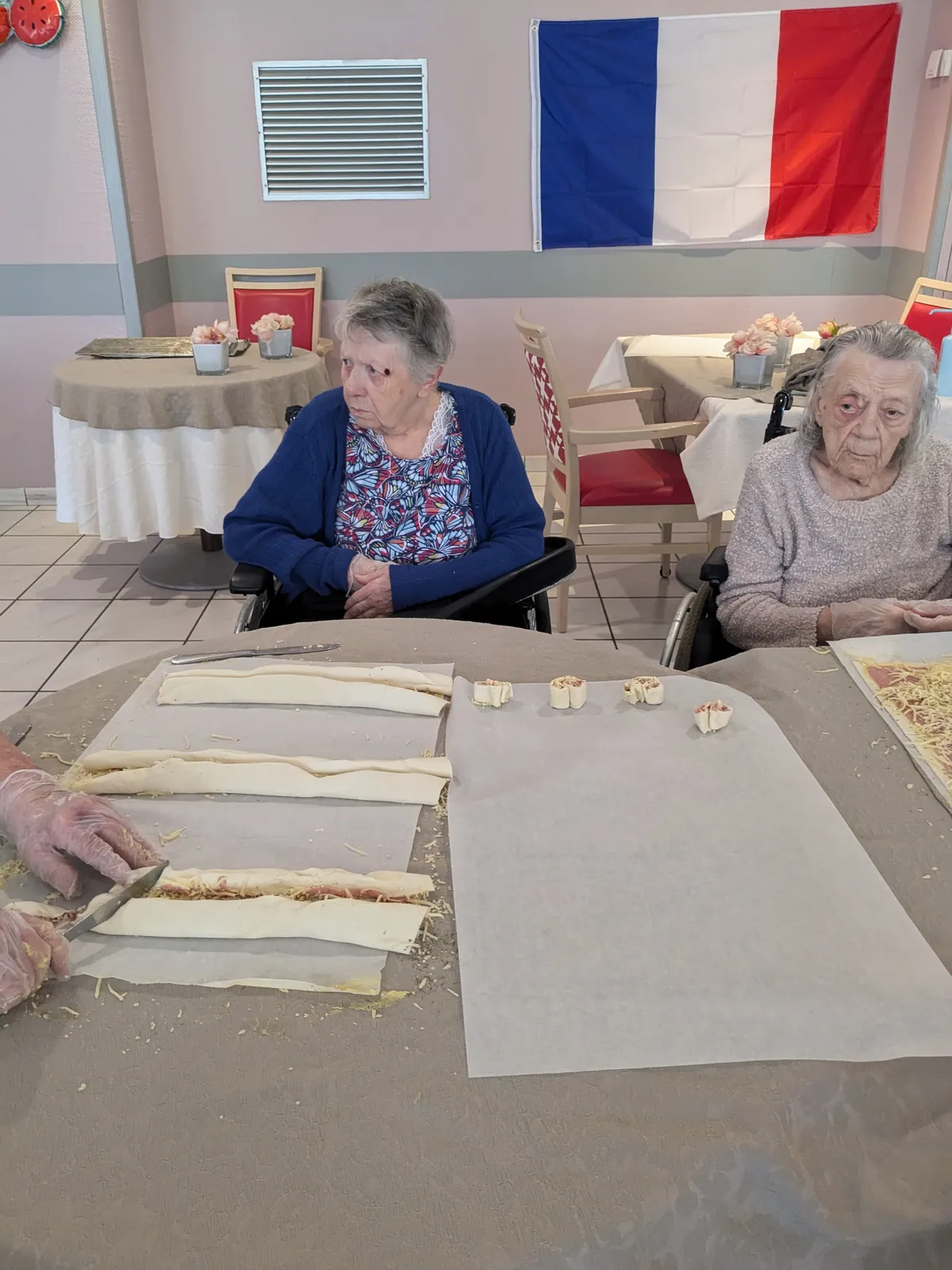 Atelier Cuisine 