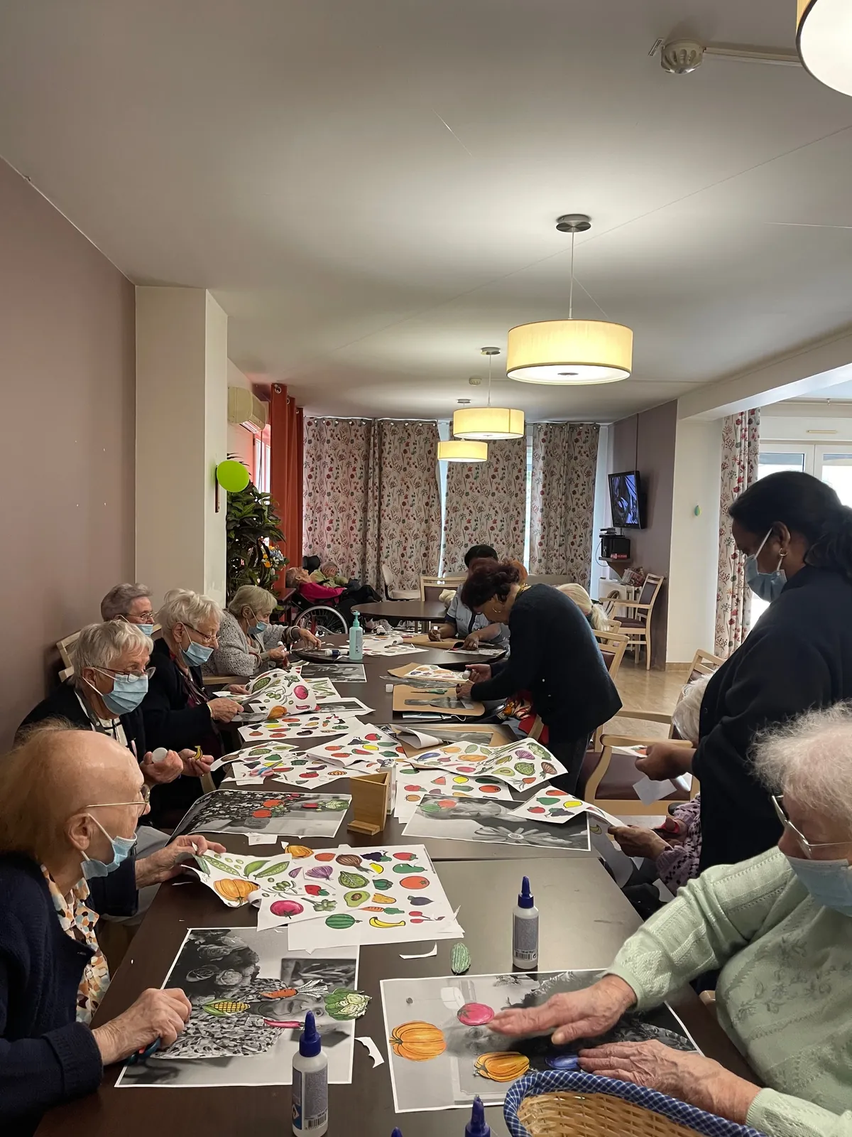 L'art s'invite aux Hautes Futaies