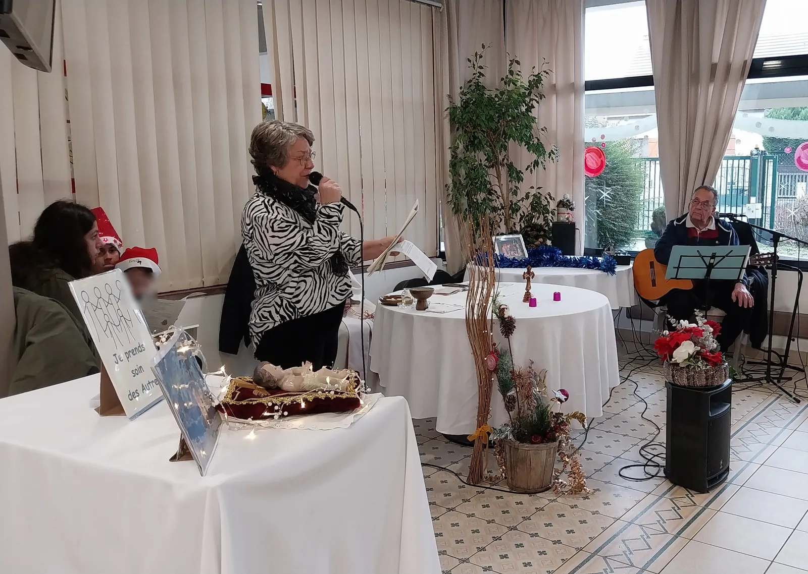 Mardi 26 décembre 
