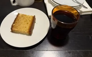 Une pause douceur à la résidence