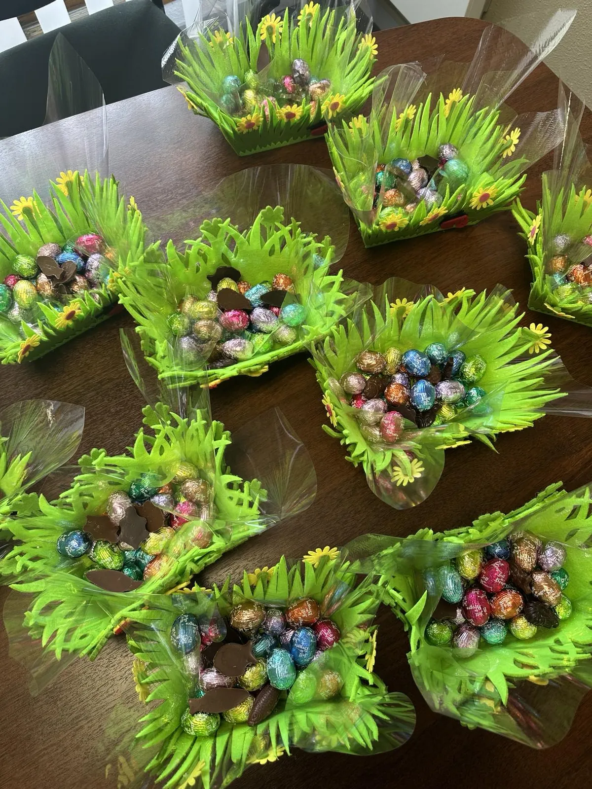 WEEK-END DE PÂQUES 